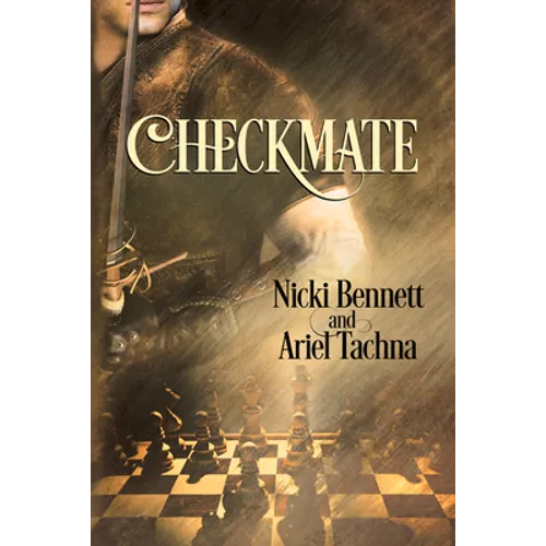 Checkmate - Paperback
