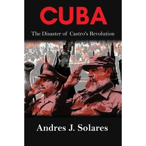Cuba - Paperback