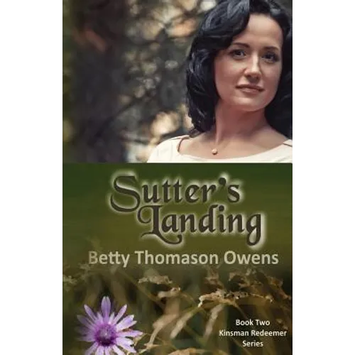 Sutter's Landing - Paperback