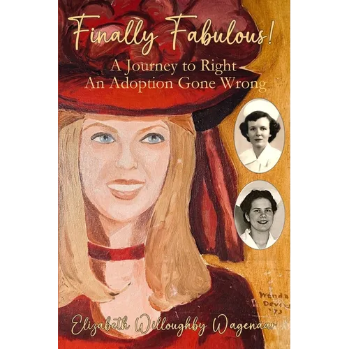 Finally Fabulous! - Paperback