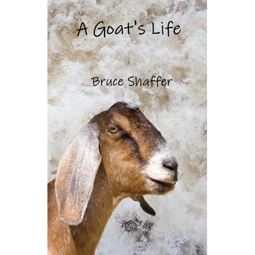 A Goat's Life - Paperback