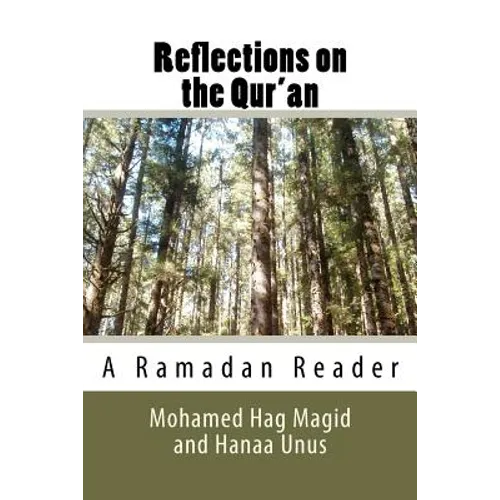 Reflections on the Qur'an - Paperback