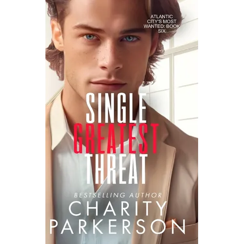 Single Greatest Threat - Paperback