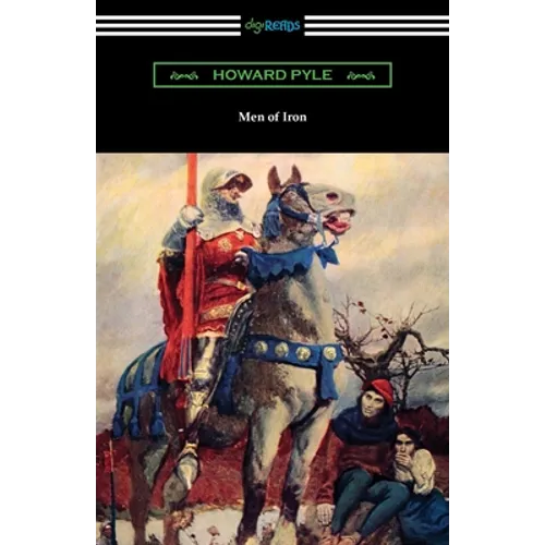 Men of Iron - Paperback