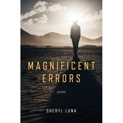 Magnificent Errors - Paperback