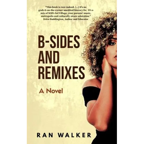 B-Sides and Remixes - Paperback