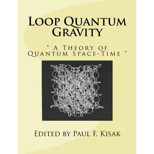 Loop Quantum Gravity: 