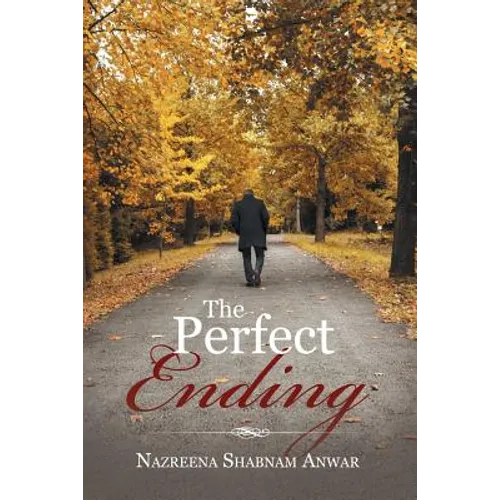The Perfect Ending - Paperback