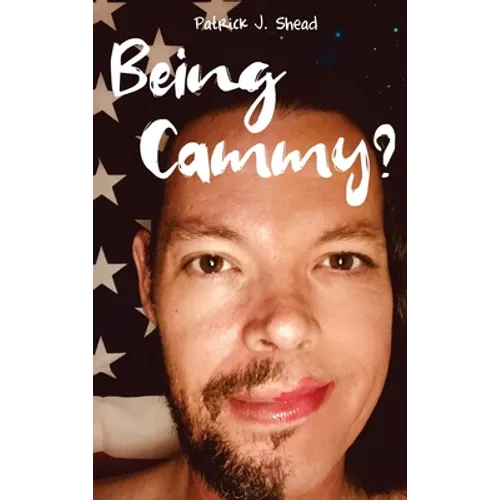 Being Cammy? - Hardcover