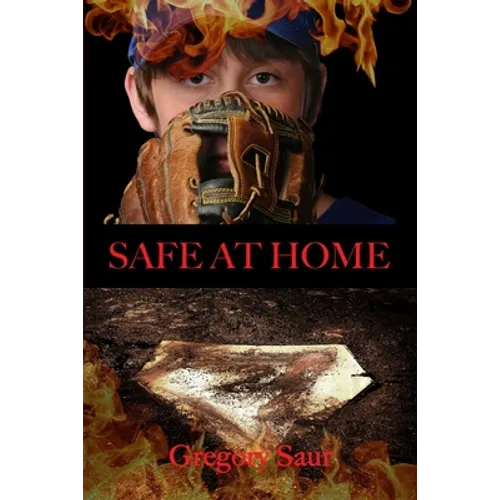 Safe at Home - Paperback