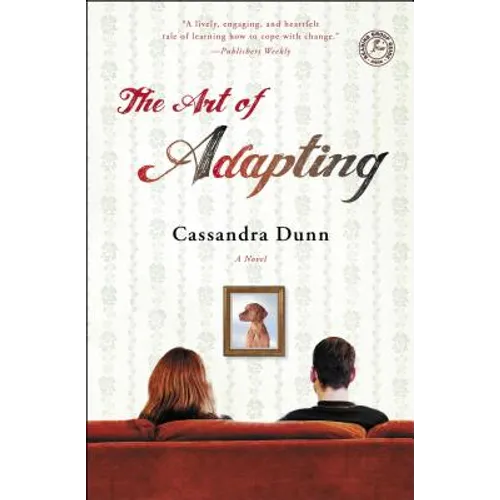 The Art of Adapting - Paperback