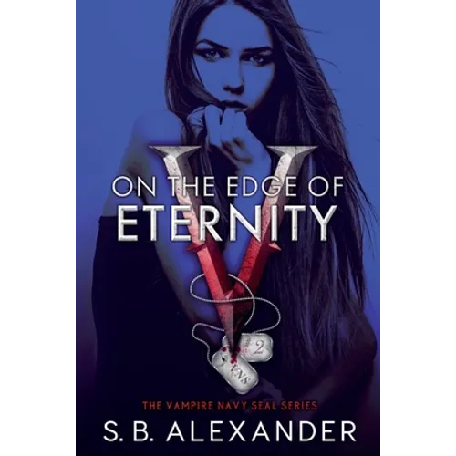 On the Edge of Eternity - Paperback