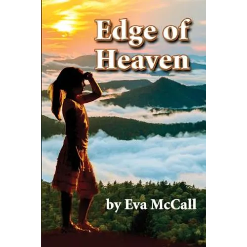 Edge of Heaven - Paperback