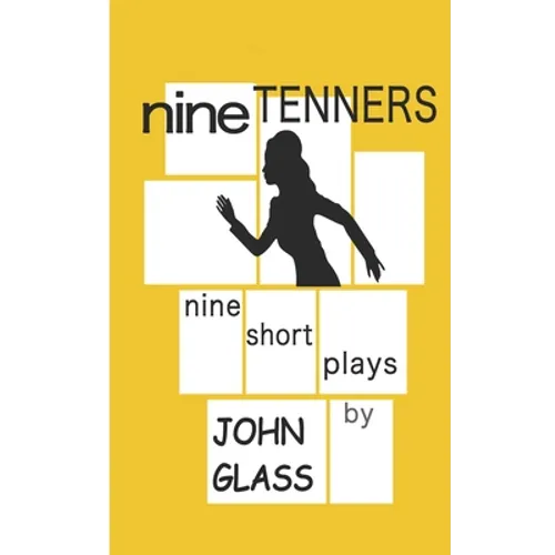 Nine Tenners - Paperback
