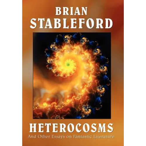 Heterocosms - Hardcover