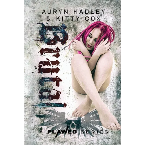 Brutal - Paperback