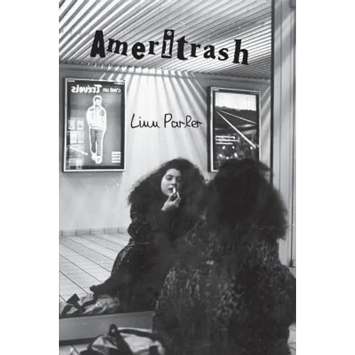 Ameritrash - Paperback