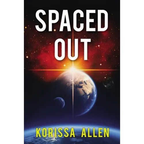 Spaced Out - Paperback