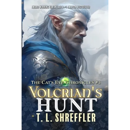 Volcrian's Hunt - Paperback