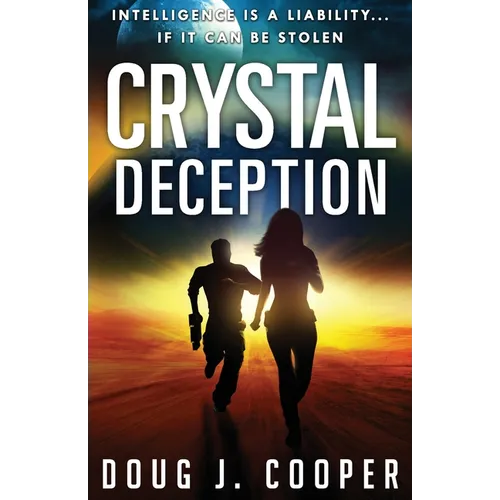 Crystal Deception - Paperback