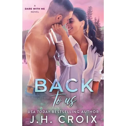 Back To Us - Paperback