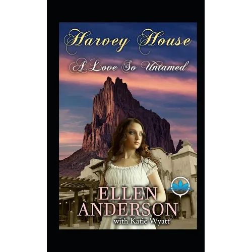 A love So Untamed: Historical Western Romance - Paperback