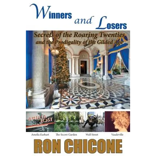 Winners and Losers - Paperback