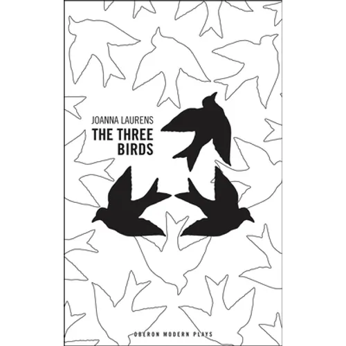 The Three Birds - Paperback