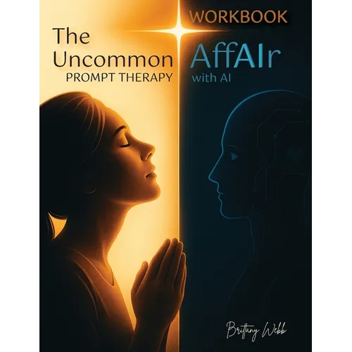 The Uncommon AffAIr with AI Workbook - Paperback