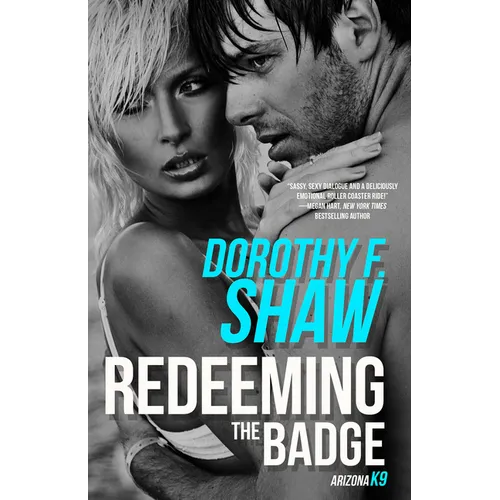 Redeeming the Badge - Paperback