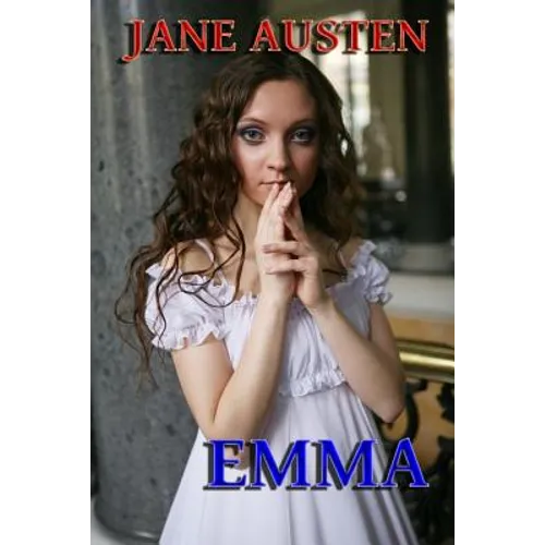 Emma - Paperback