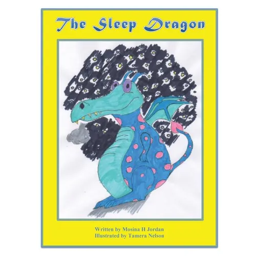 The Sleep Dragon - Hardcover