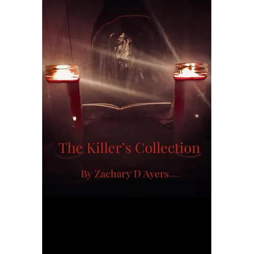 The Killer's Collection - Paperback
