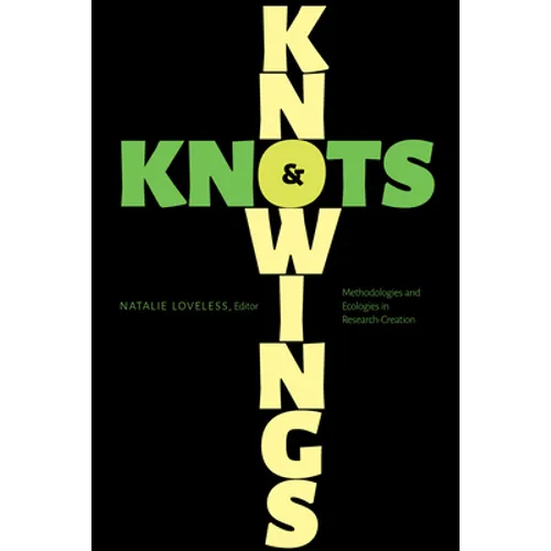 Knowings and Knots - Paperback