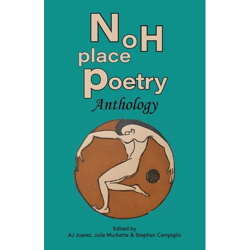 Noh Place Poetry Anthology - Paperback