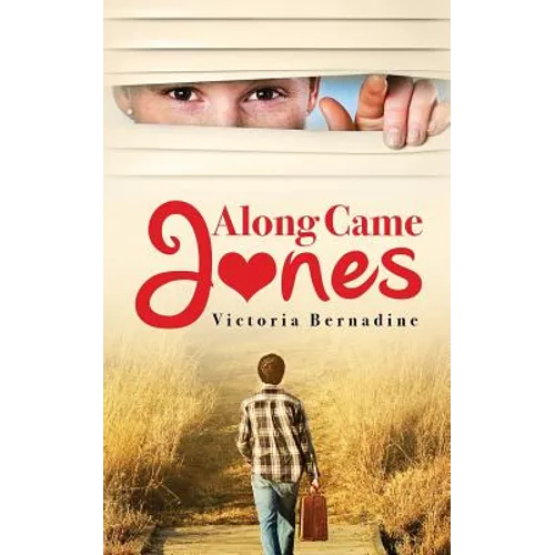 Along Came Jones - Paperback
