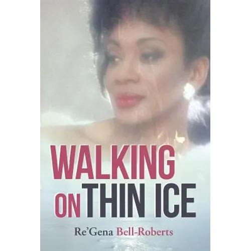 Walking on Thin Ice - Hardcover