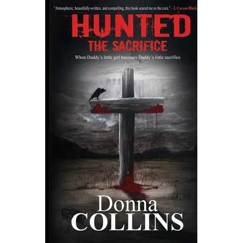 The Sacrifice - Paperback