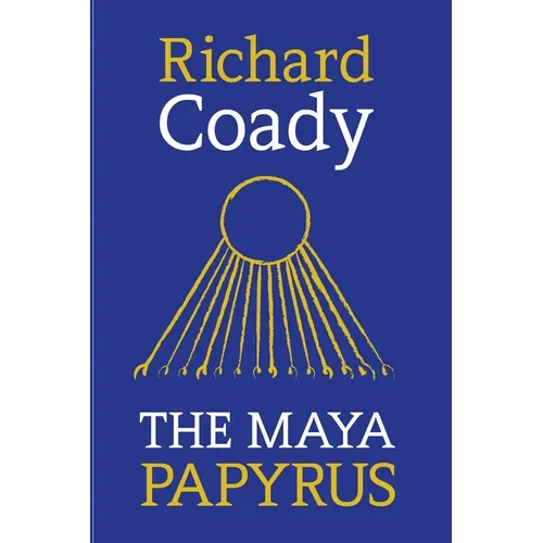 The Maya Papyrus - Paperback