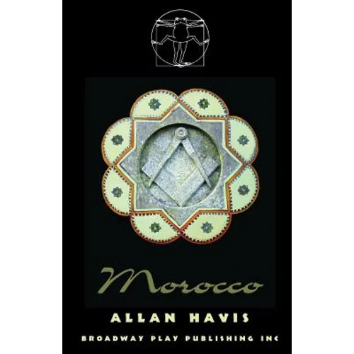 Morocco - Paperback