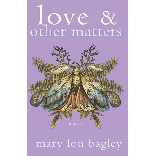 Love & Other Matters - Paperback