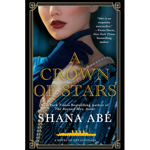 A Crown of Stars - Paperback