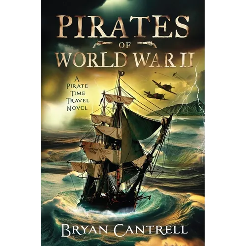 Pirates of World War II - Paperback