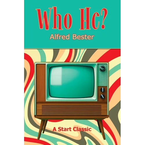 Who He? - Paperback