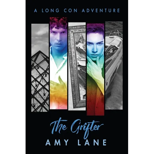 The Grifter - Paperback