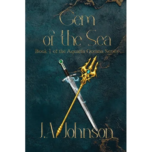 Gem of the Sea - Paperback