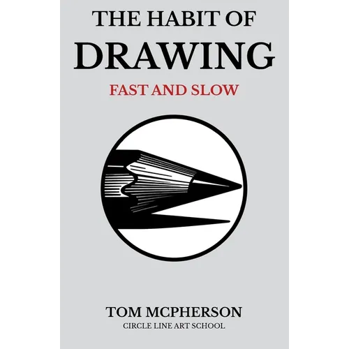 The Habit of Drawing: Fast and Slow