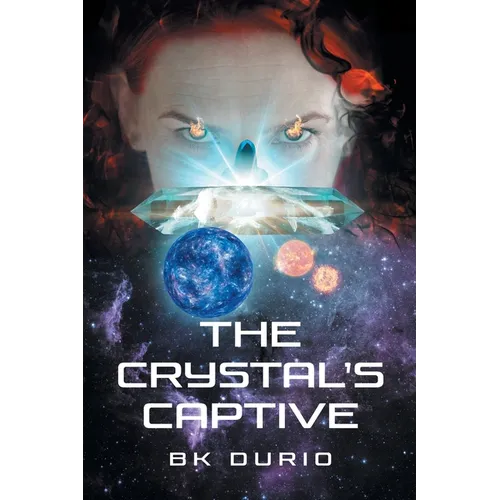 The Crystal's Captive - Paperback