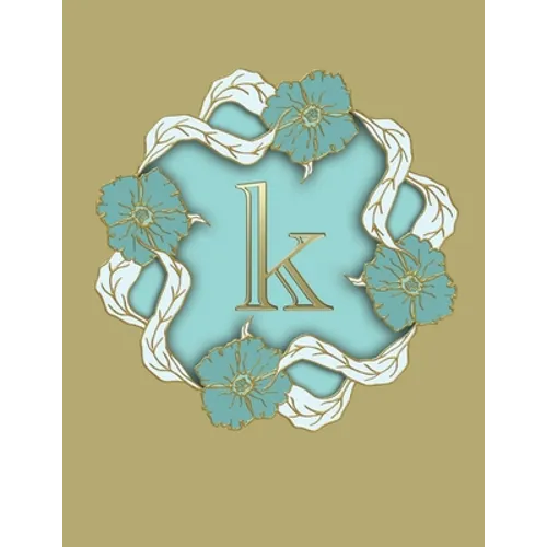 K: 100 Pages 8.5