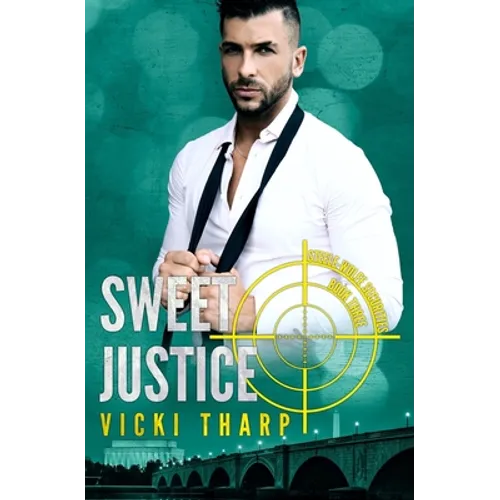 Sweet Justice - Paperback